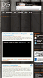 Mobile Screenshot of dsflugfiske.se